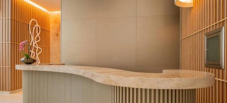 圣保罗威斯汀酒店(The Westin Sao Paulo)图片