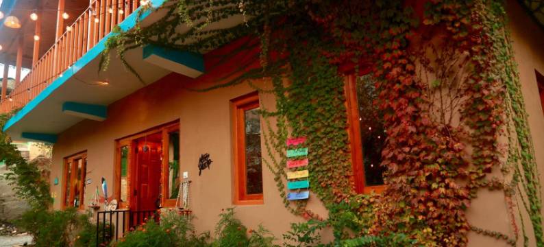 梦想家-精品民宿(Khwaabgaah-A Boutique Homestay)图片