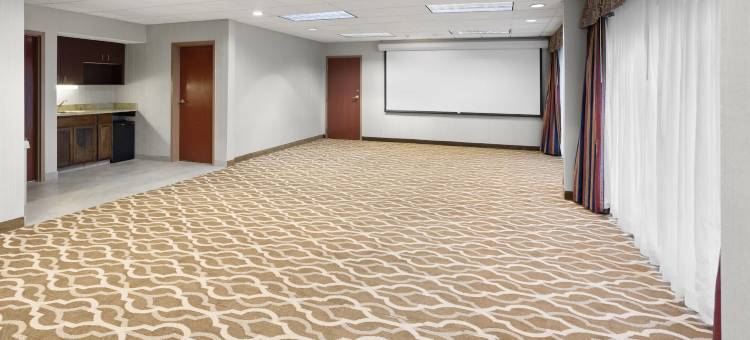 Wingate by Wyndham Buckhannon图片