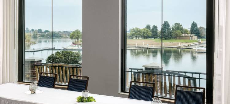 里奇兰哥伦比亚角万怡酒店(Courtyard Richland Columbia Point)图片