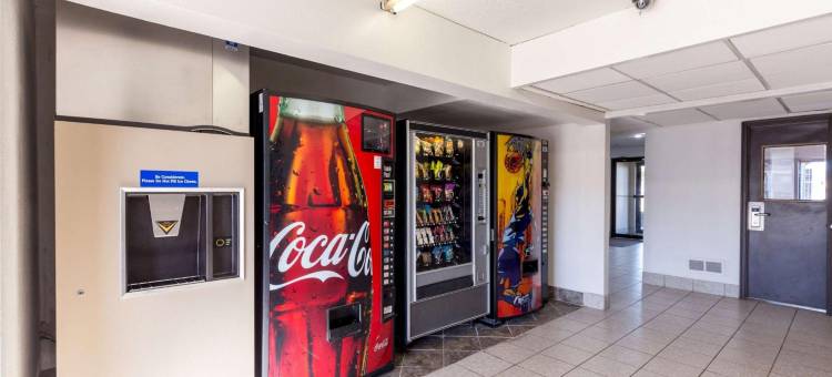 特洛伊6号汽车旅馆(Motel 6 Troy, IL)图片