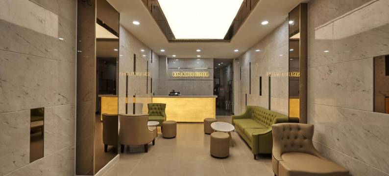 金科伊酒店(Kim Khoi Hotel)图片