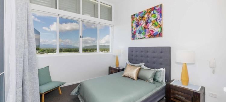 葡萄树住宿 - 霍本中央(Central Holborn Apartments)图片