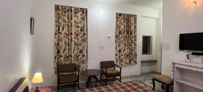 多格里哈威力旅馆(Haveli Doongri)图片