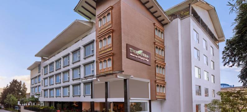 The Fern Denzong Hotel & Spa Gangtok, Series by Marriott图片