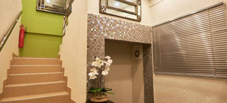 利兹尊爵旅馆(The Ritzz Exclusive Guest House)图片