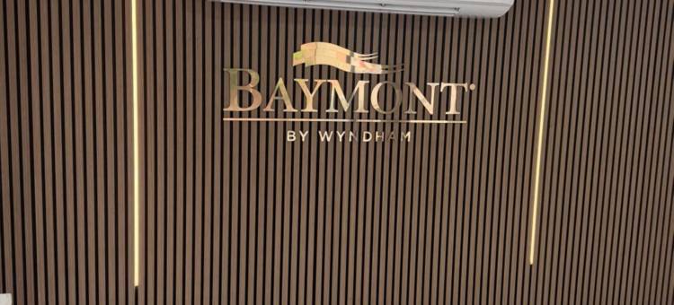 DTLV酒店，美吟(DTLV, a Baymont by Wyndham)图片