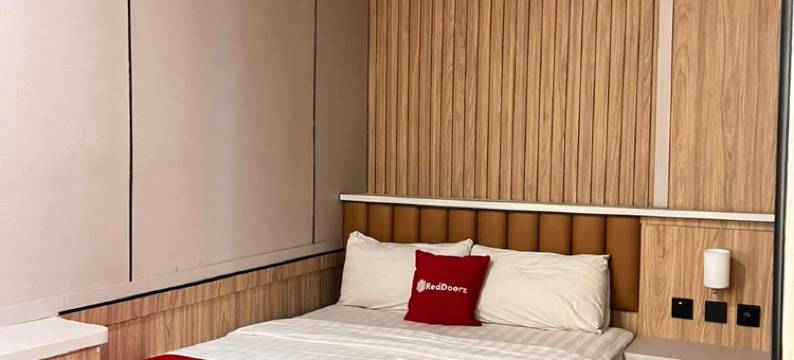 巴淡岛Nagoya帕拉贡酒店(Paragon Nagoya Hotel Batam)图片