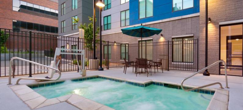 普罗沃市中心凯悦嘉轩酒店(Hyatt Place Provo/Downtown)图片