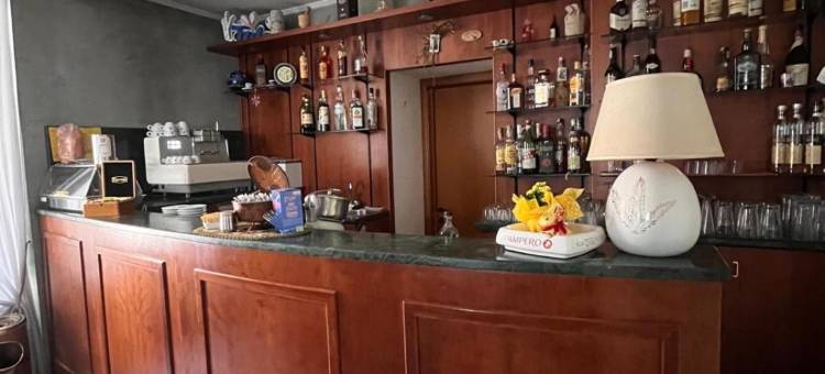 卢多威可阿里欧斯托酒店(Hotel Ludovico Ariosto)图片