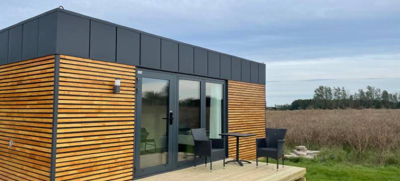 奥斯特德酒店(Hotel Osted)图片