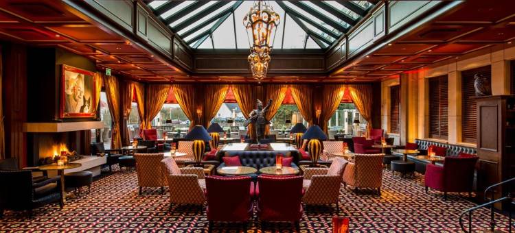 惠斯德尔顿大酒店(Grand Hotel Huis Ter Duin)图片