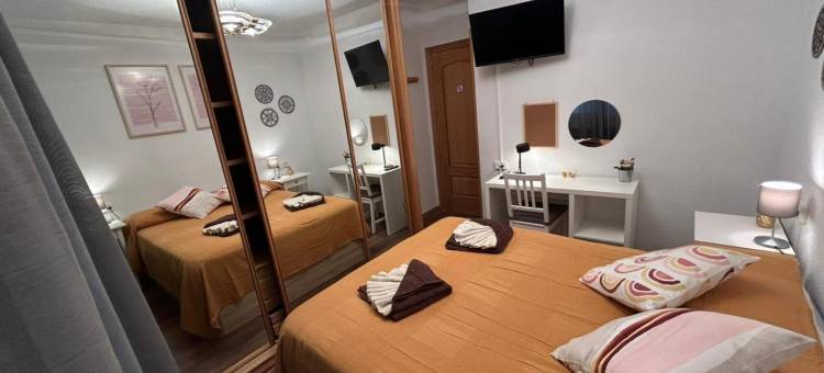 蓬托内斯客房(Rooms Pontones)图片