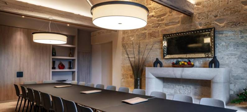 多扎克的拉沙特勒斯(La Chartreuse de Dauzac)图片