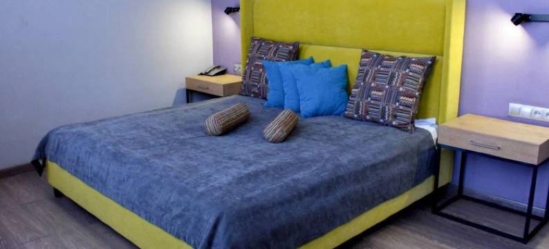 卡迪加仑酒店(Kadgaron Hotel)图片