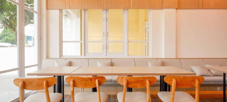 红多兹酒店-近普禾加多穆罕默迪亚大学(RedDoorz Near Universitas Muhammadiyah Purwokerto)图片