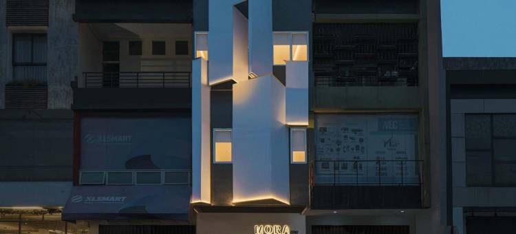 Mora Stay Demangan RedPartner图片