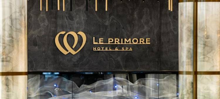 Le Primore Hotel & Spa = Le Primore 酒店 & 水疗中心(Le Primore Hotel & Spa)图片