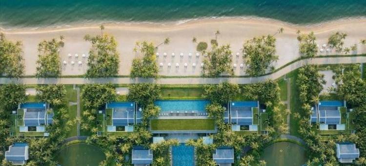 富国岛科斯蒂斯-青年旅馆及家庭旅馆(The Costis Phu Quoc)图片