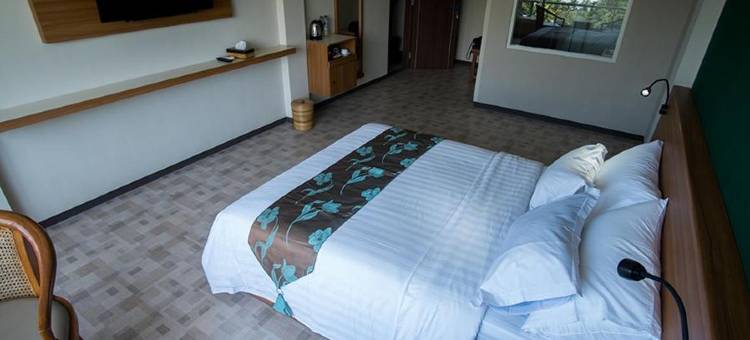 贝拉维斯塔高级家庭旅馆(Bella Vista Premium Homestay)图片