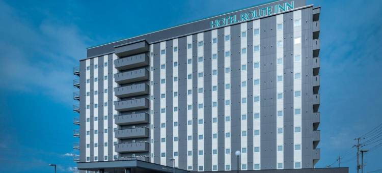 露樱酒店神栖店(Hotel Route-Inn Kamisu)图片