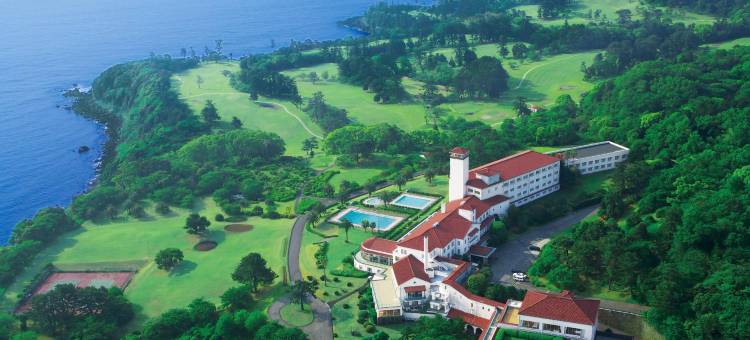 川奈酒店(Kawana Hotel)图片