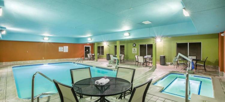 Holiday Inn Express 黑斯廷斯(Holiday Inn Express HASTINGS by IHG)图片