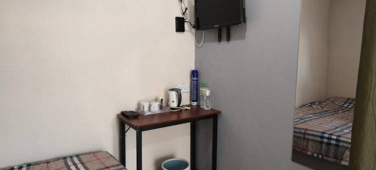 阿利萨客房酒店(Aleesa Roomstay)图片