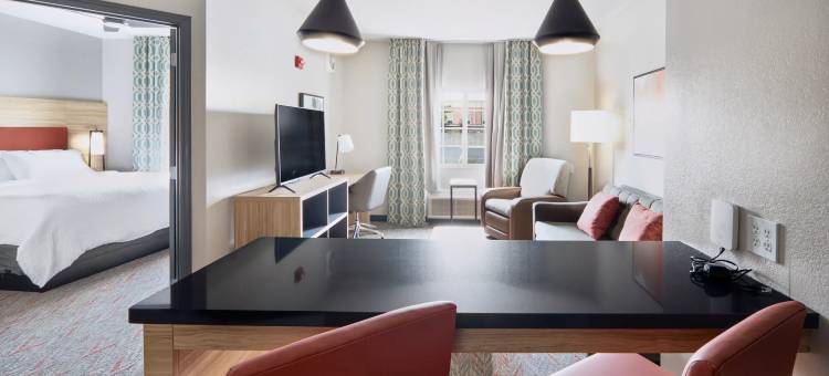 Candlewood Suites 温泉城(Candlewood Suites HOT SPRINGS by IHG)图片
