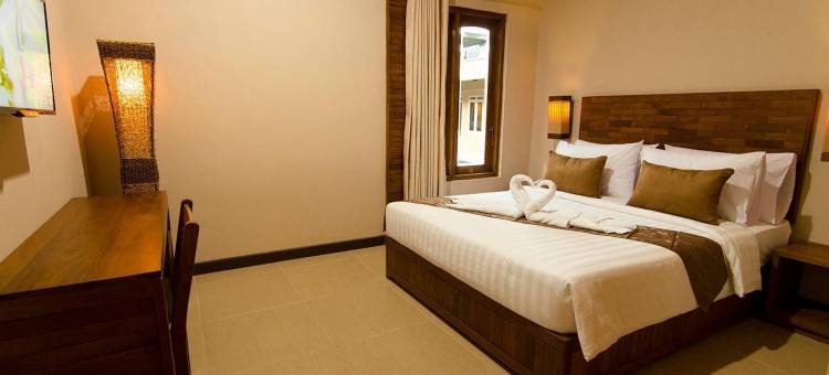 Syailendra Hotel Syariah图片