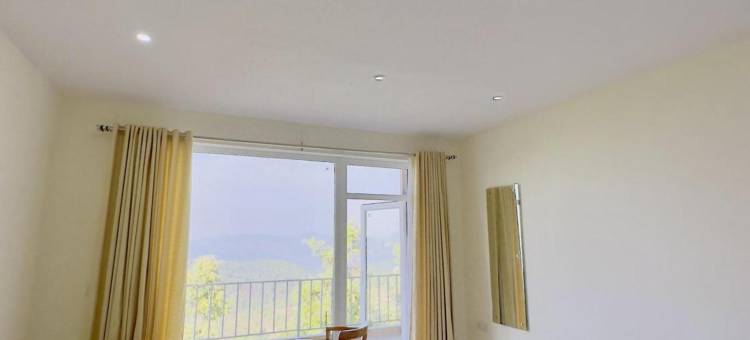 Shree Parijat Resort - Luxury Resort in Mukteshwar图片