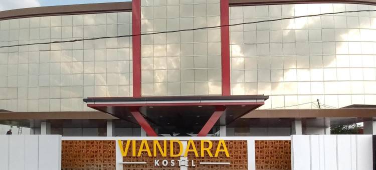 Sans Vibes Viandara Pekanbaru图片