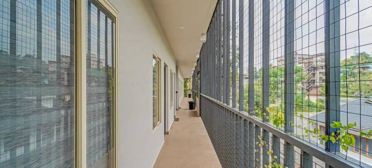 Treebo Regalia Inn Wayanad 带游泳池(Treebo Regalia Inn Wayanad)图片