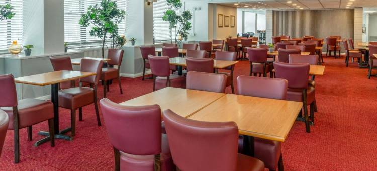 格拉斯哥大不列颠旅馆(Britannia Inn Glasgow)图片