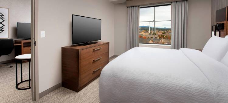 Residence Inn Bend图片