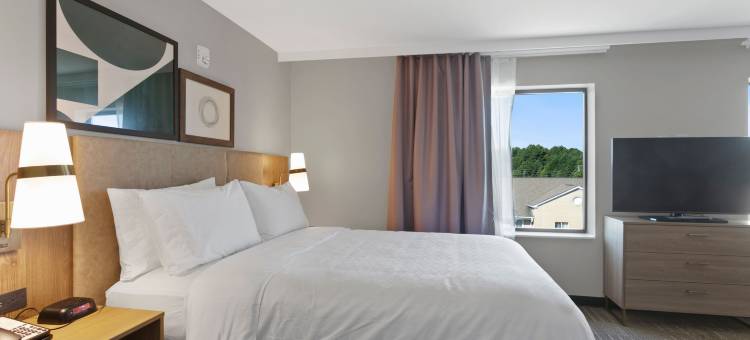 亚特兰大西北-德卢斯Staybridge Suites酒店(Staybridge Suites Atlanta NE - Duluth)图片