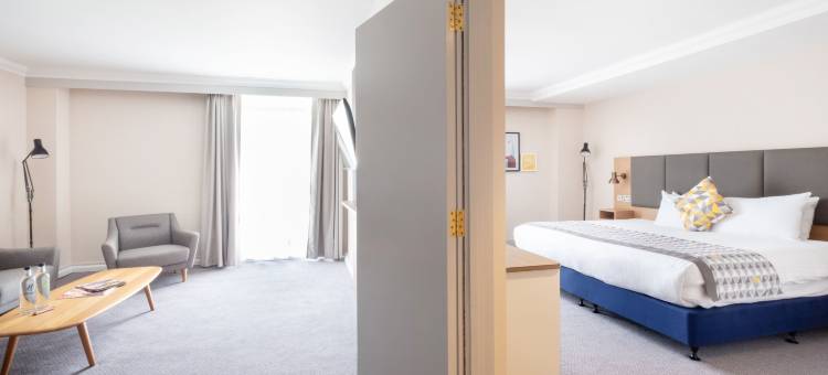 莱斯特假日酒店(Holiday Inn LEICESTER by IHG)图片