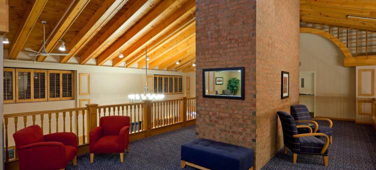 Holiday Inn Express 多伦多东 - 士嘉堡 by IHG(Holiday Inn Express Toronto East - Scarborough by IHG)图片