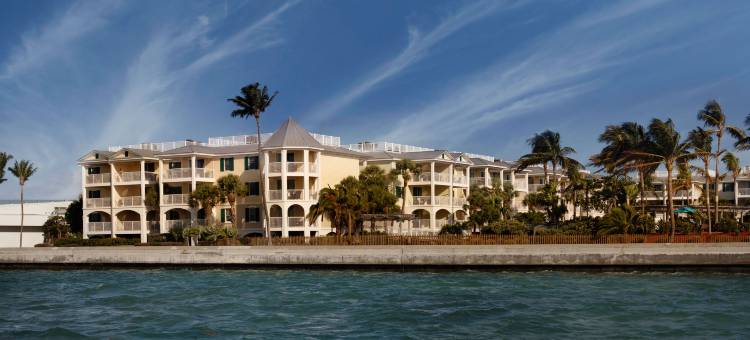温德沃德波因特Hyatt酒店(Hyatt Vacation Club at Windward Pointe)图片