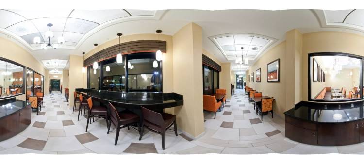 蒂莫厄姆-巴尔的摩北假日酒店(Holiday Inn Timonium - Baltimore North)图片