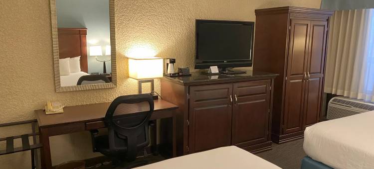 特洛伊酒店(Troy Inn)图片