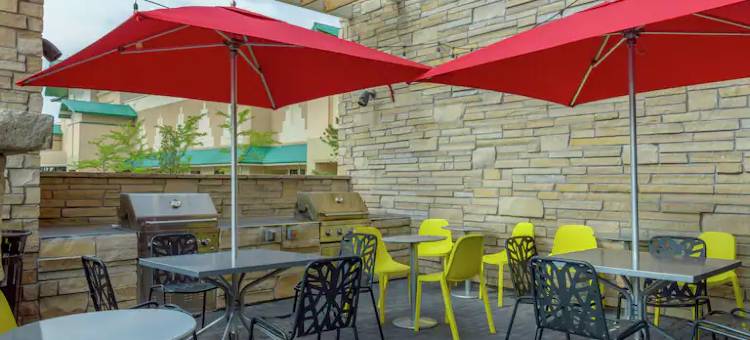 柯林斯堡希尔顿惠庭酒店(Home2 Suites by Hilton Fort Collins)图片