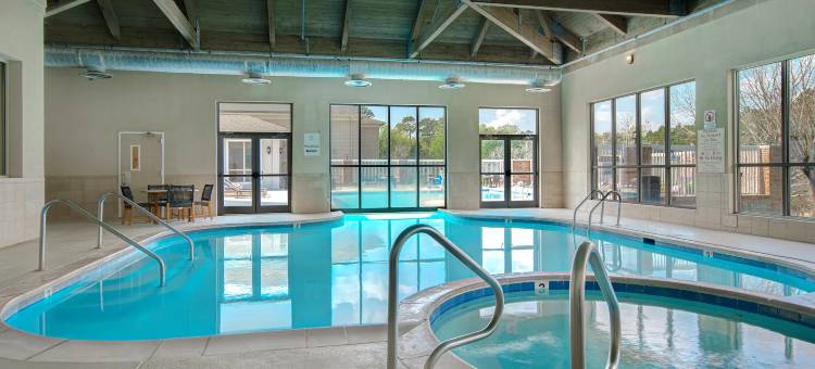 赛普里斯湾度假村 - 温德姆酒店(Cypress Bend Resort, a Wyndham Hotel)图片