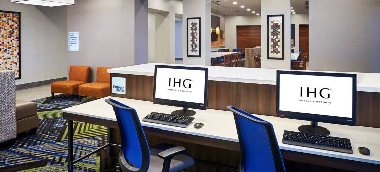 尼亚加拉滨湖畔智选假日酒店(Holiday Inn Express Niagara-on-The-Lake)图片