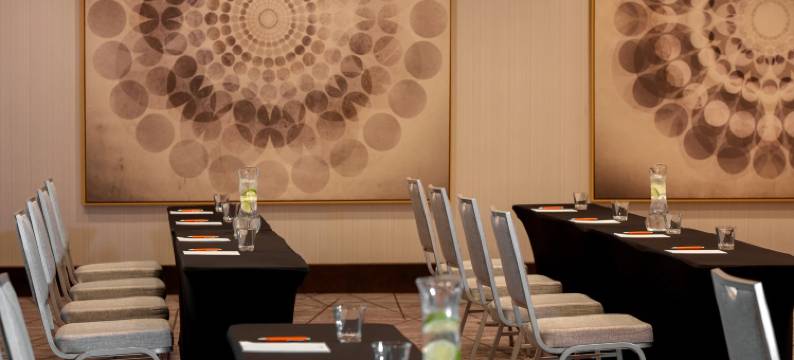 亚特兰大机场奥华兰金普顿酒店(Kimpton OVERLAND HOTEL ATLANTA AIRPORT by IHG)图片