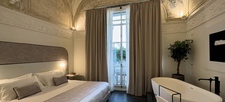 阿尔特米西亚多穆斯 - 花园(Artemisia Domus - Giardino)图片