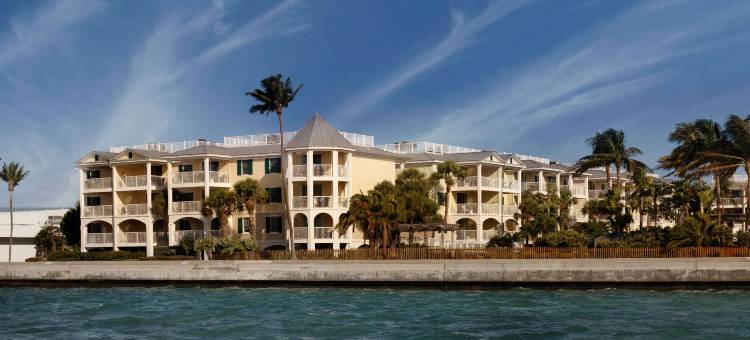 温德沃德波因特Hyatt酒店(Hyatt Vacation Club at Windward Pointe)图片