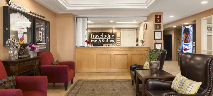 Travelodge by Wyndham Spruce Grove图片