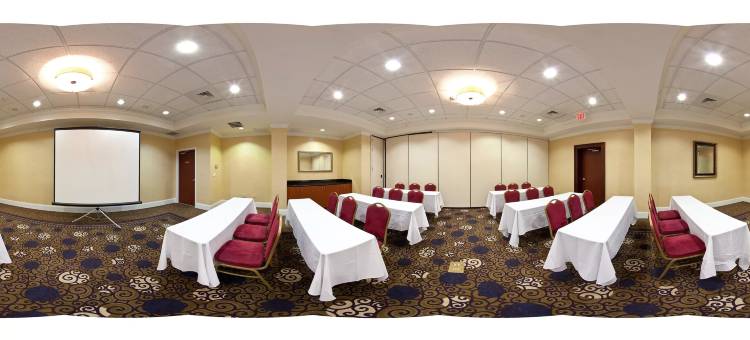 Holiday Inn 奥古斯塔西I - 20(Holiday Inn Augusta West I-20)图片