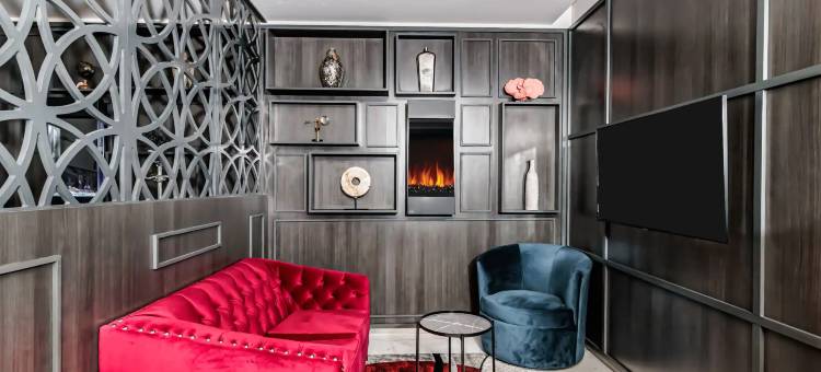 多伦多凯悦嘉轩酒店 - 布兰普顿(Hyatt Place Toronto Brampton)图片